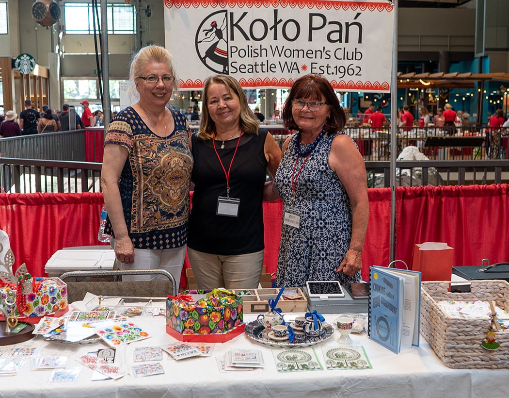 Polish Festival Seattle 3